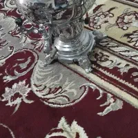 یک عدد سماور ۶ لیتری