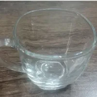 فنجان خارجی