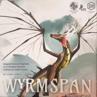 بردگیم wyrmspan