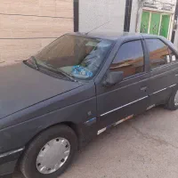 اردی۸۵ نوک مدادی معاوضه با موتور یا نقد