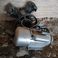 کمپرستور باد