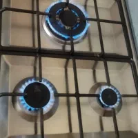 گازطرح فر