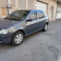 رنو ال‌نود مدل ۸۶-کاملاً آماده استفاده و بی‌دردسر