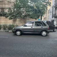 پراید ۱۱۱