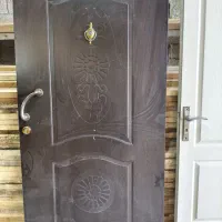 فروش ۴ عدد درب