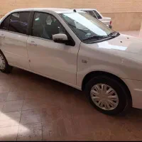 سمند سورن پلاس در حد صفر