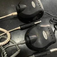 تعمیر سوهان برقی ایربراش یووی نیپر قیچی