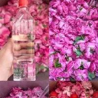 گلاب ناب دو آتیشه