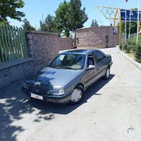 پژو ۴۰۵ مدل ۹۳