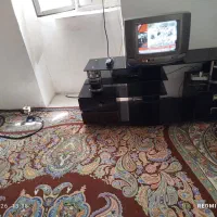 میز شیشه ای