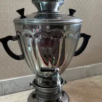 سماورنفتی
