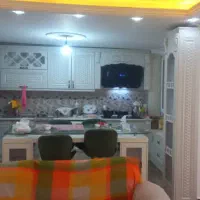 رهن واحد ۱۳۰ متری / فول و شیک/ شهر مهستان