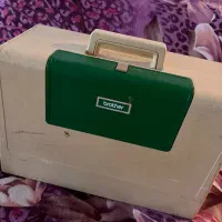 چرخ گلدوزی مارک brother