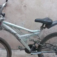 دوچرخه ۲۶و ۲۴