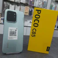 poco c85 پوکو سی ۸۵