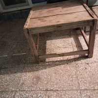 میز کرسی