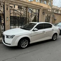 دنا پلاس اتومات توربو ۱۴۰۲