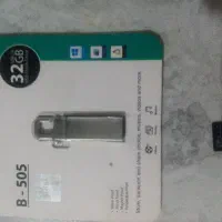 مموری 64گیگ وفلش 32