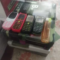 گوشی بند انگشتی