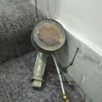 مشعل آبگرمکن