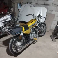 موتور 200 فول