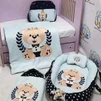 وسایل نوزاد اهدا