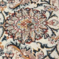 2تخته فرش 9متری طرح افشان ب فروش میرسد|فرش|تهران, خلیج فارس|دیوار