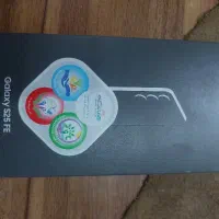 گوشی s25fe|موبایل|کوهسار (آذربایجان), |دیوار