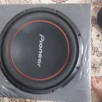 ساب پایونر نو   آمپلی پاور آکوستیک