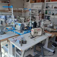 فروش چرخ خیاطی های صنعتی راسته سردوز میاندوز