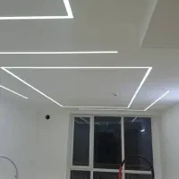کناف کنافکاری کنافکار سقف کاذب دامپا