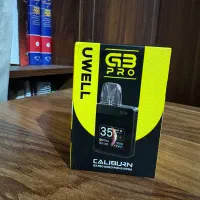 ویپ پاد UWELL