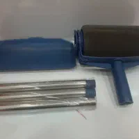 غلتک رنگ پاش هوشمند