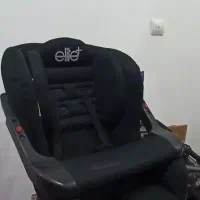 صندلی کودک خودرو