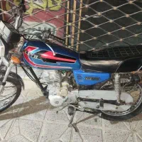 موتورسیکلت هاتف۱۵۰
