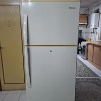 فروش یخچال فریزر اسنوا