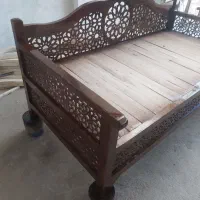 تخت سنتی