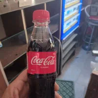نه شل نوشابه سیصد سی سی 24 تایی