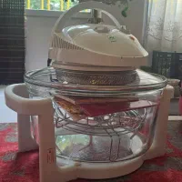 هواپز فلاورویو توربو