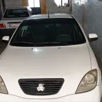 تیبا 2 ex