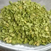 باقله سبز پزا