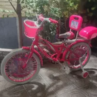 دوچرخه دخترانه سایز۲۰