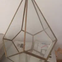 جاشمعی یا دکوری طرح الماس