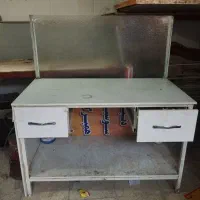 میز کار