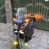 XMaxایکس مگس فورزا