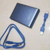 هارد سیلیکون پاور یک ترابایت