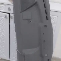 طاقچه عقب ساینا