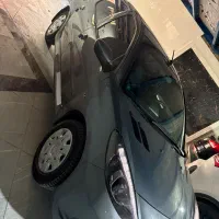 207 فلز فرمان برقی