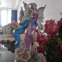 فرشته بالدار