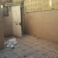 ۱۲۰متر دوطبقه مجزا